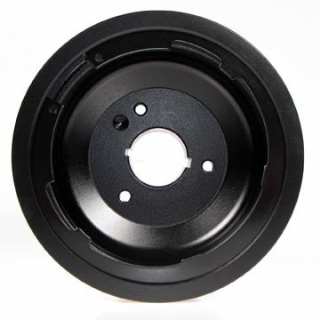 Engine Harmonic Balancer Dayco PB81375SC