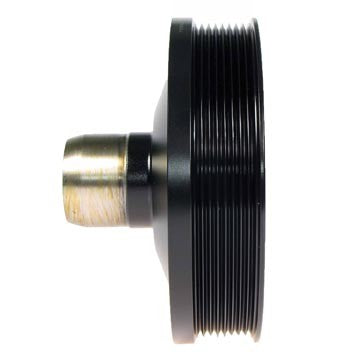 Engine Harmonic Balancer Dayco PB81375SC