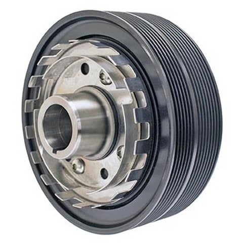 Engine Harmonic Balancer Dayco PB81461SS