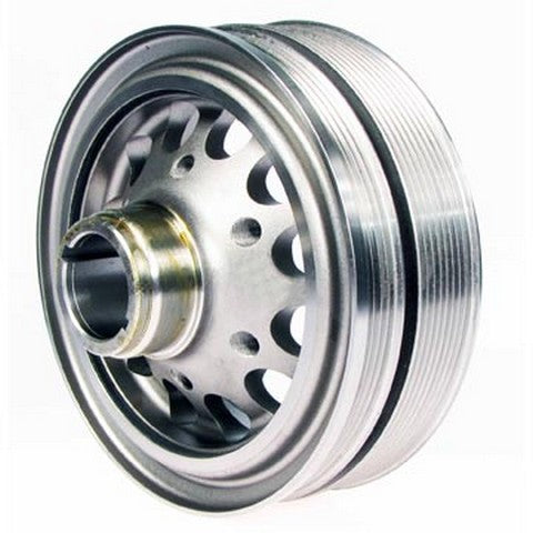 Engine Harmonic Balancer Dayco PB81480SC