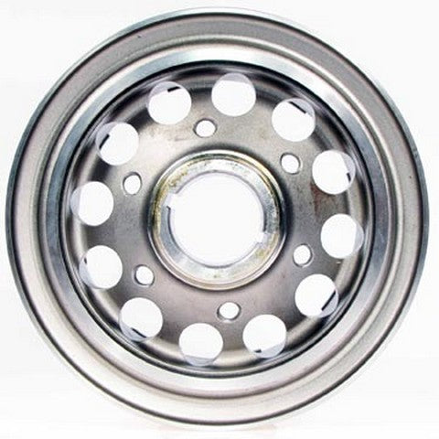 Engine Harmonic Balancer Dayco PB81480SC