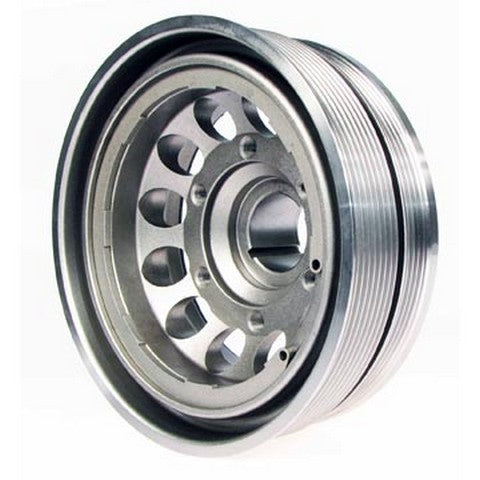 Engine Harmonic Balancer Dayco PB81480SC