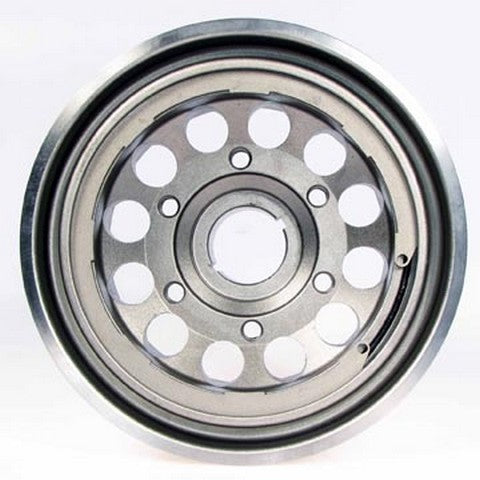 Engine Harmonic Balancer Dayco PB81480SC