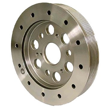 Engine Harmonic Balancer Dayco PB81481SC