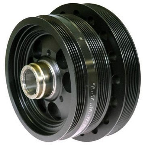 Engine Harmonic Balancer Dayco PBO1662SS10