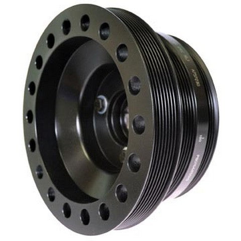 Engine Harmonic Balancer Dayco PBO1662SS10