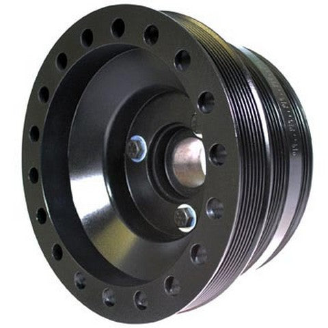 Engine Harmonic Balancer Dayco PBO1662SS5