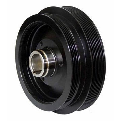 Engine Harmonic Balancer Dayco PBO81117SC10