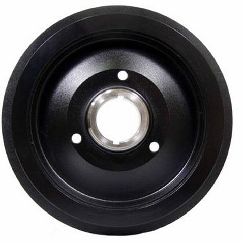 Engine Harmonic Balancer Dayco PBO81117SC10