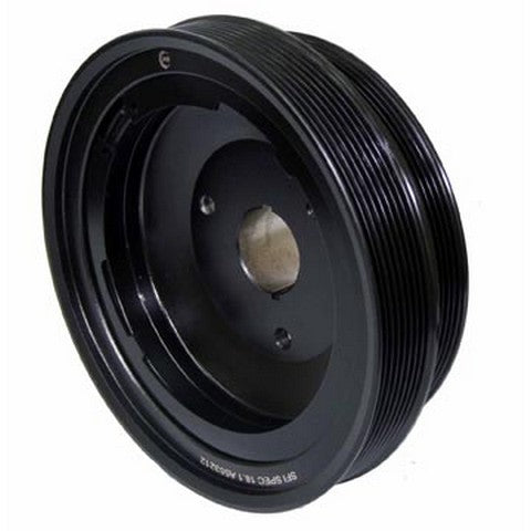 Engine Harmonic Balancer Dayco PBO81117SC10