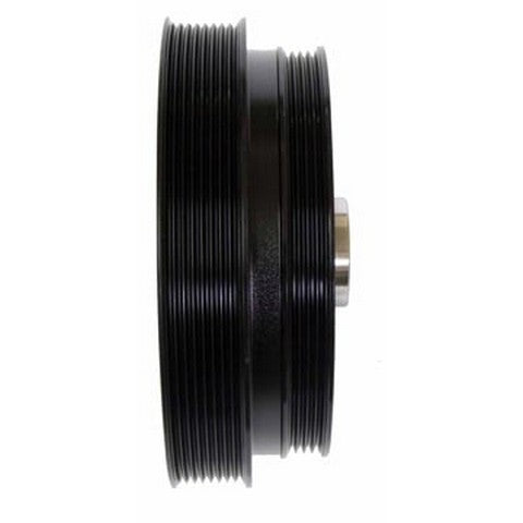 Engine Harmonic Balancer Dayco PBO81117SC10