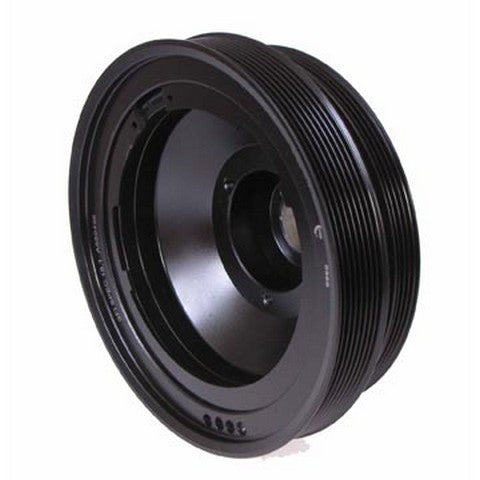 Engine Harmonic Balancer Dayco PBO81190SC10