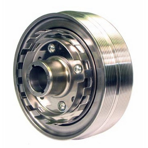 Engine Harmonic Balancer Dayco PBO81197SC5