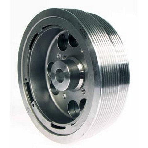 Engine Harmonic Balancer Dayco PBO81197SC5