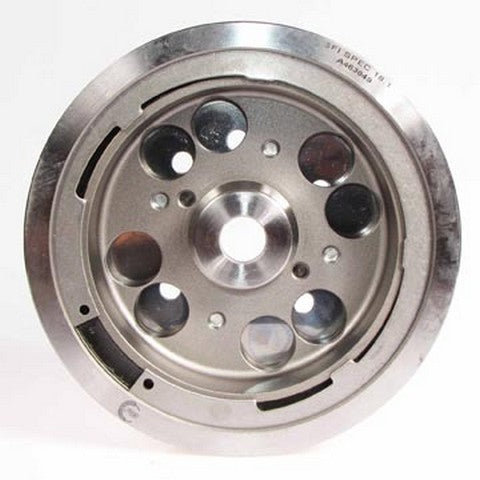 Engine Harmonic Balancer Dayco PBO81197SC5