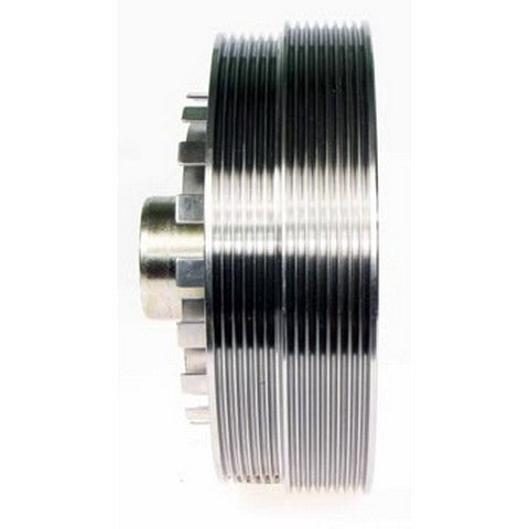 Engine Harmonic Balancer Dayco PBO81197SC5