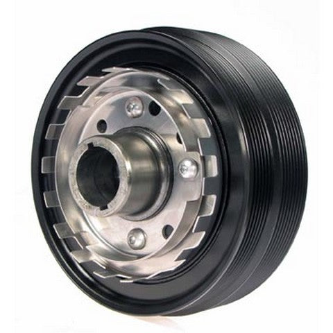 Engine Harmonic Balancer Dayco PBO81461SC5