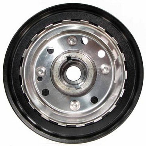 Engine Harmonic Balancer Dayco PBO81461SC5