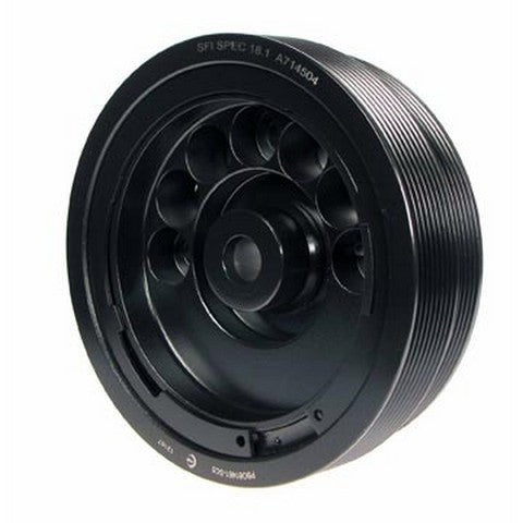 Engine Harmonic Balancer Dayco PBO81461SC5