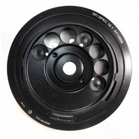 Engine Harmonic Balancer Dayco PBO81461SC5