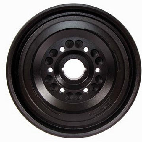 Engine Harmonic Balancer Dayco PBO81480SC10