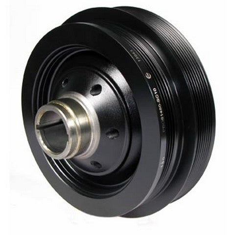 Engine Harmonic Balancer Dayco PBO81480SC10