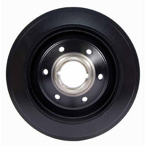 Engine Harmonic Balancer Dayco PBO81480SC10