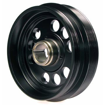 Engine Harmonic Balancer Dayco PBO81503SC10