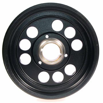 Engine Harmonic Balancer Dayco PBO81503SC10