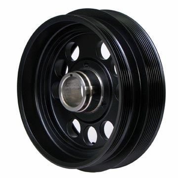 Engine Harmonic Balancer Dayco PBO81503SS10