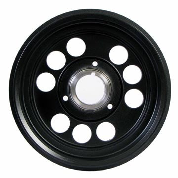 Engine Harmonic Balancer Dayco PBO81503SS10