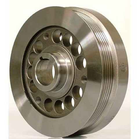 Engine Harmonic Balancer Dayco PBU1116SS10