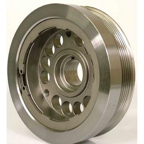 Engine Harmonic Balancer Dayco PBU1116SS10