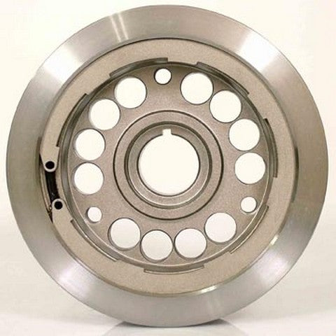 Engine Harmonic Balancer Dayco PBU1116SS10