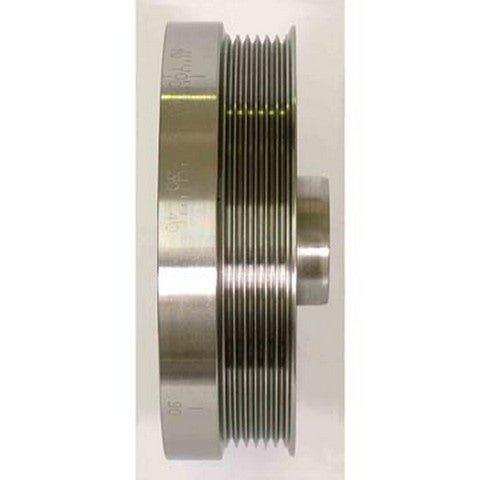 Engine Harmonic Balancer Dayco PBU1116SS10