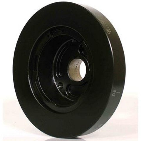 Engine Harmonic Balancer Dayco PBU1116SS25