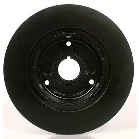 Engine Harmonic Balancer Dayco PBU1116SS25