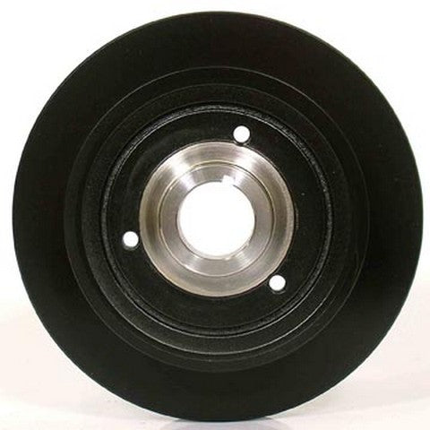 Engine Harmonic Balancer Dayco PBU1116SS25