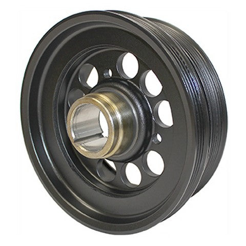 Engine Harmonic Balancer Dayco PBU1117SS10