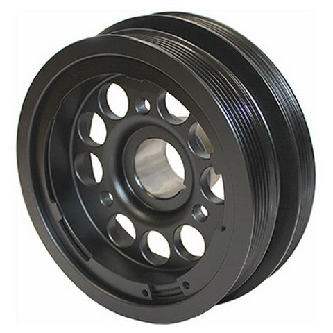 Engine Harmonic Balancer Dayco PBU1117SS10