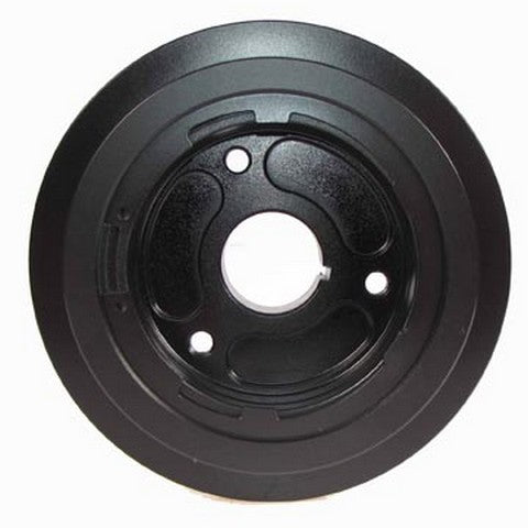 Engine Harmonic Balancer Dayco PBU1117SS25