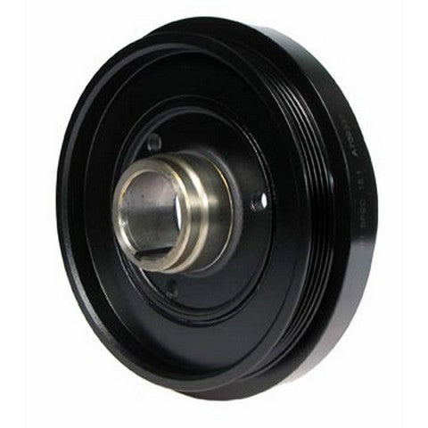 Engine Harmonic Balancer Dayco PBU1117SS25