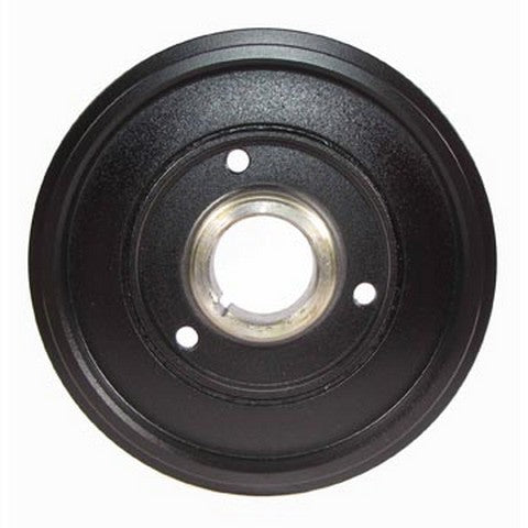 Engine Harmonic Balancer Dayco PBU1117SS25