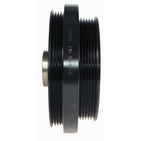 Engine Harmonic Balancer Dayco PBU1117SS25