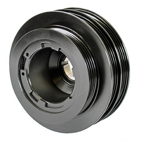 Engine Harmonic Balancer Dayco PBU1170SS20