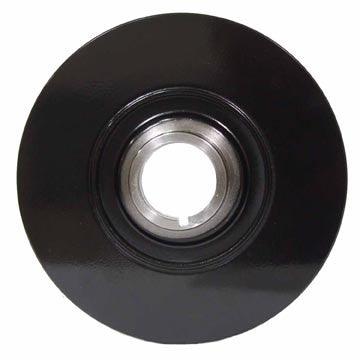 Engine Harmonic Balancer Dayco PBU1177SS20