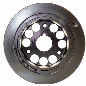 Engine Harmonic Balancer Dayco PBU1187SS25