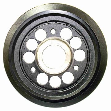 Engine Harmonic Balancer Dayco PBU1187SS25