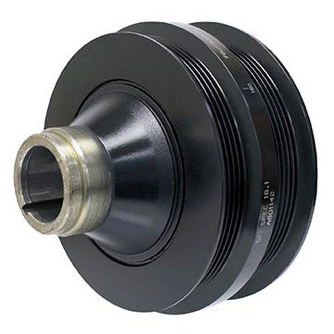 Engine Harmonic Balancer Dayco PBU1190SS25