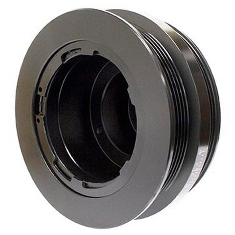 Engine Harmonic Balancer Dayco PBU1190SS25